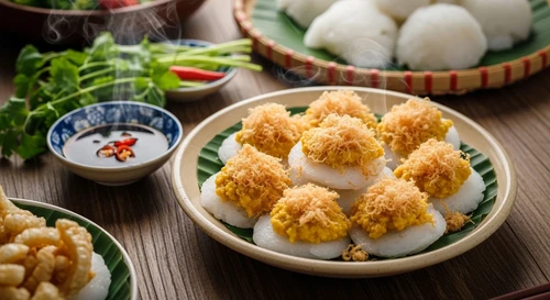 Binh Duong Day Trip: Ceramic Villages and Banh Beo Bi