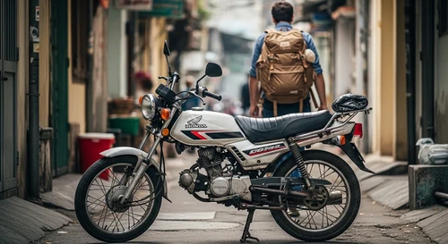 Buying a Honda Win: The Ultimate Guide to Motorbiking Across Vietnam