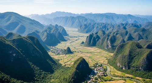 Dien Bien Phu History: The A1 Hill and Colored Sticky Rice