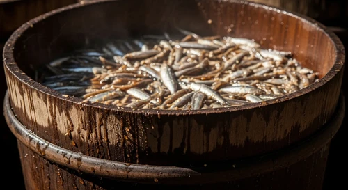 Nuoc Mam: The Stinky Secret Ingredient Behind Every Vietnamese Dish