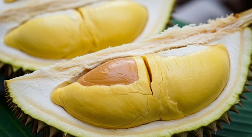 The Stinky Fruit That Divides a Nation: A Beginner's Guide to Durian