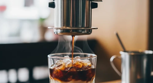 Liquid Gold: Why Vietnam's Robusta Coffee Will Ruin Your Morning Espresso